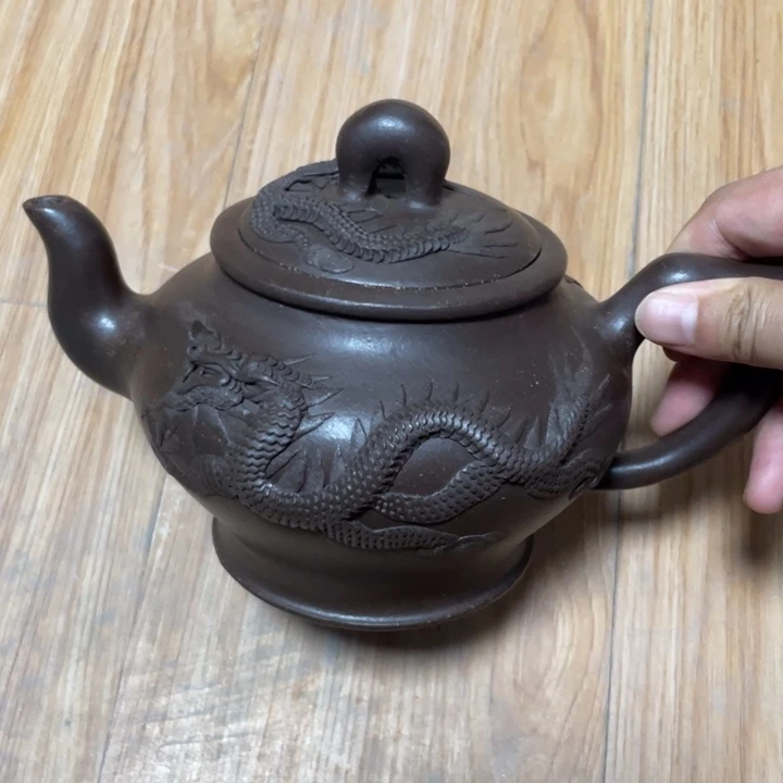 茶壶紫砂宜兴紫砂壶
