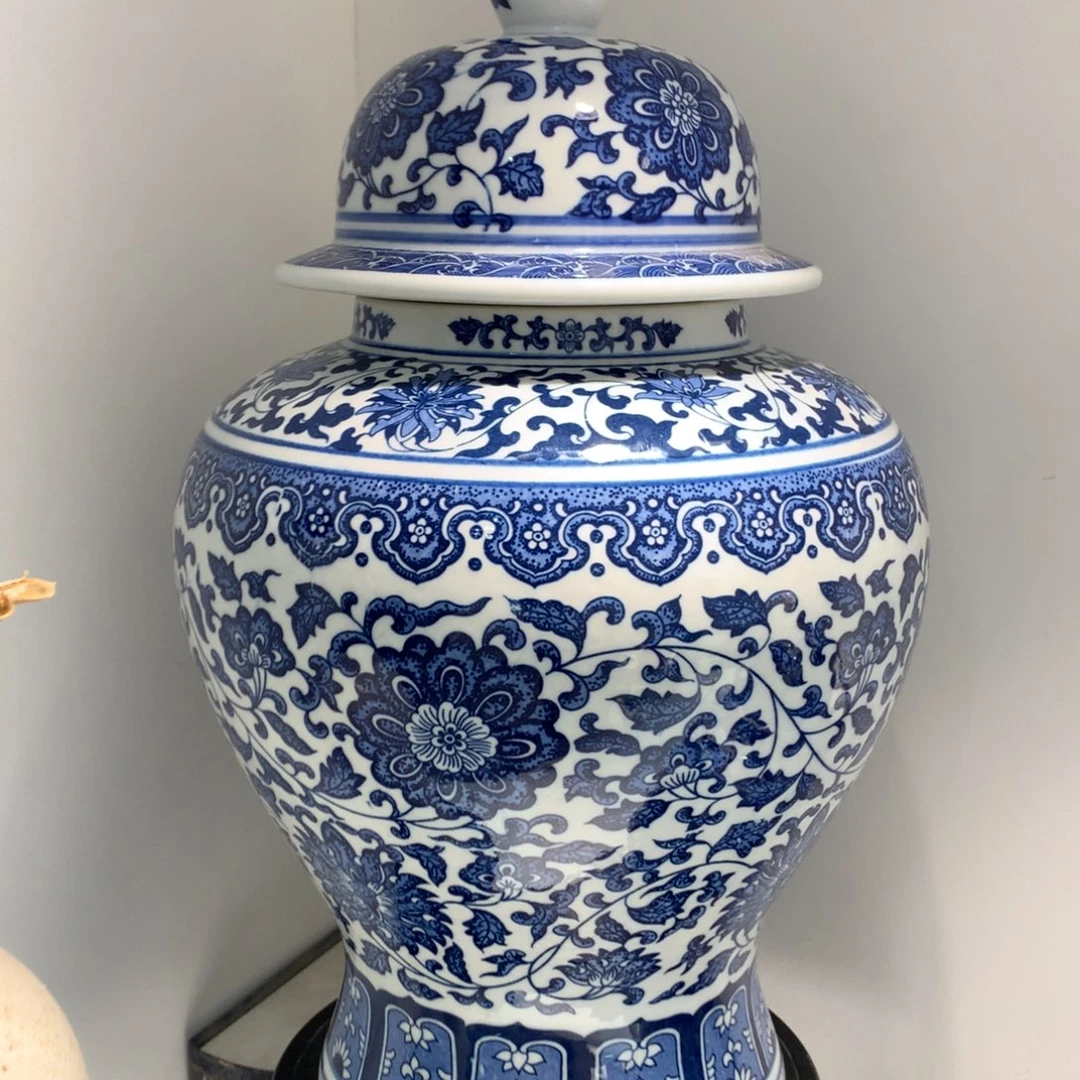 景德镇陶瓷花瓶景德镇陶瓷花瓶