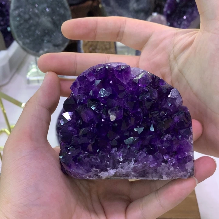 未镶嵌大型摆件（非配饰）水晶