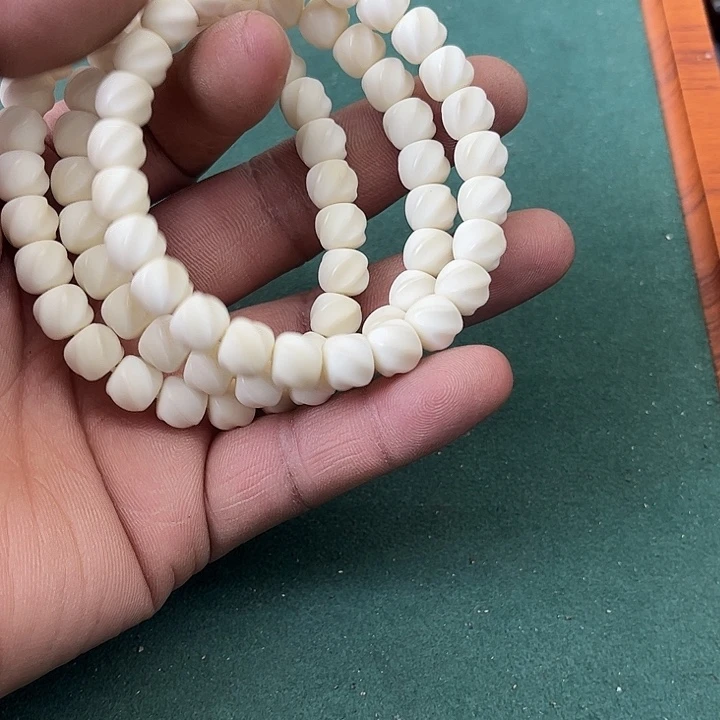 白玉菩提手串25.88手串手链