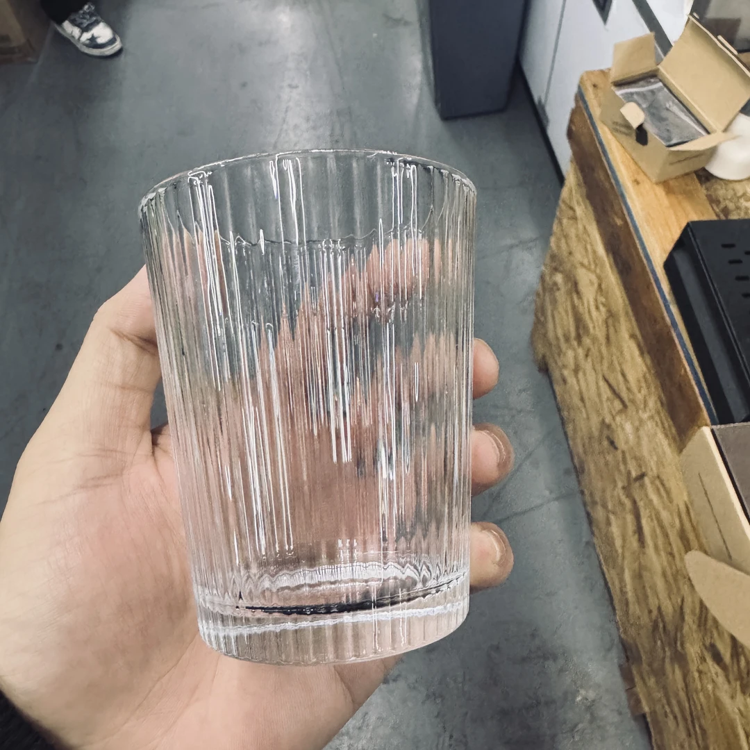 咖啡配套器具 咖啡冷萃玻璃杯 2微瑕手 完美主义者勿扰