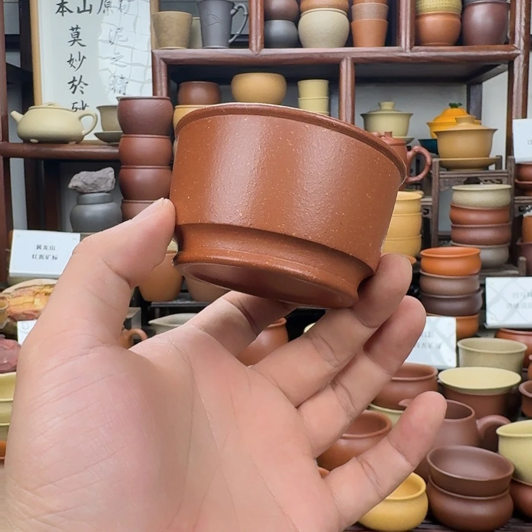 紫砂茶杯555555555555555