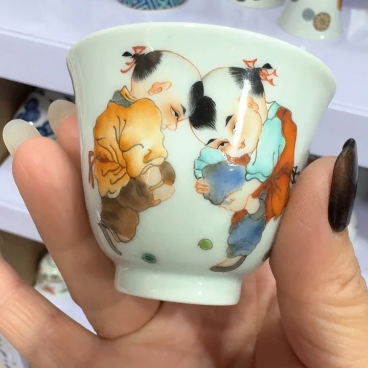 陶瓷艺术品收藏陶瓷