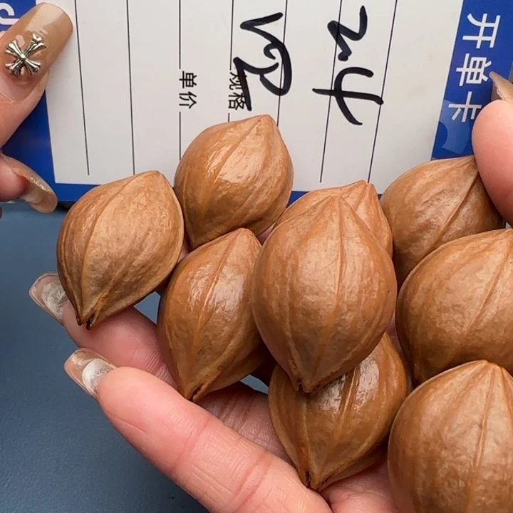 x***6橄榄核手串橄榄核