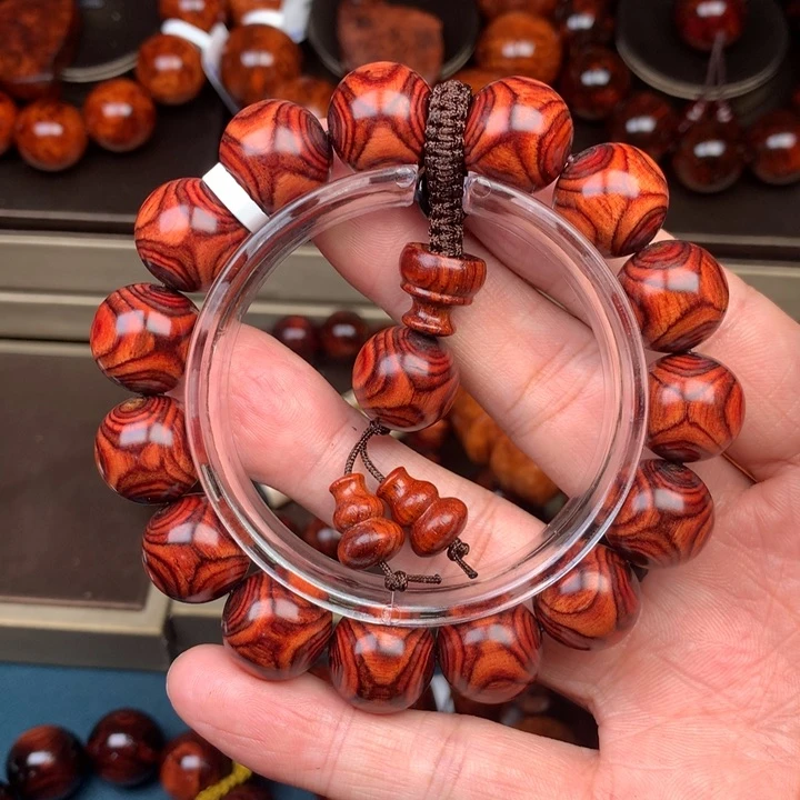 花梨木类黄花梨1.5F20黄花梨