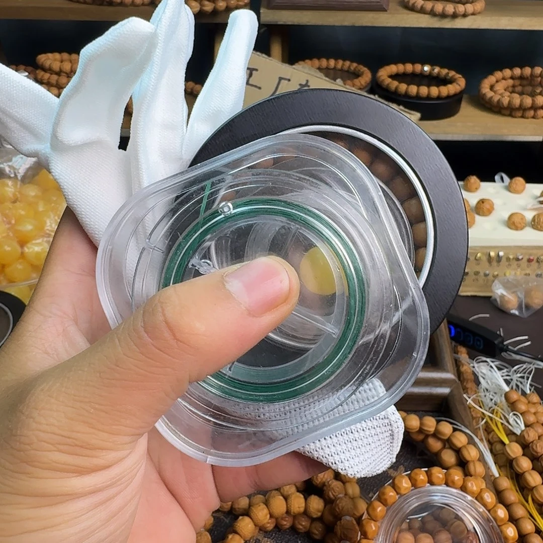 吊坠龙脊菩提9小全品老型