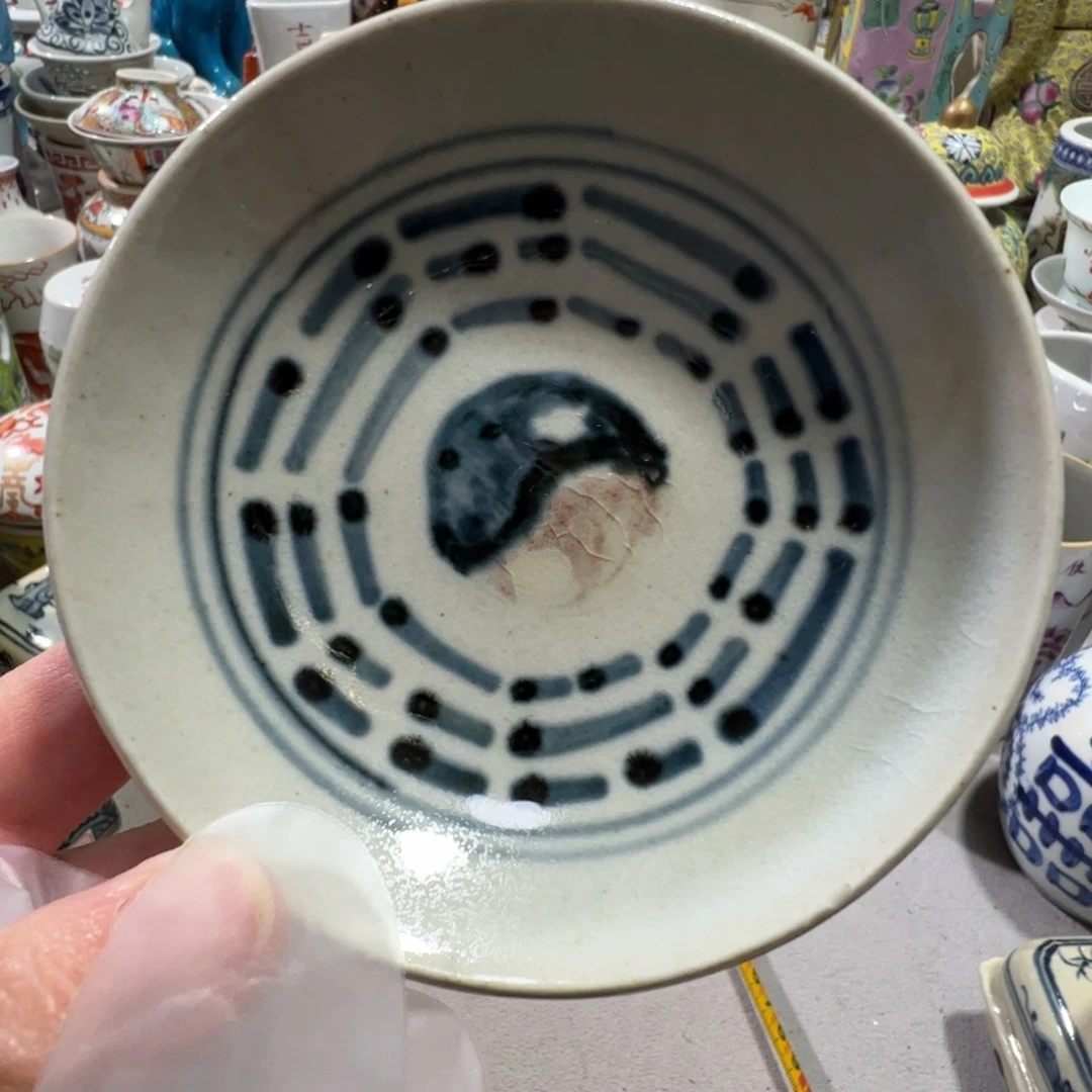 景德镇瓷器瓷器工艺品摆件陶