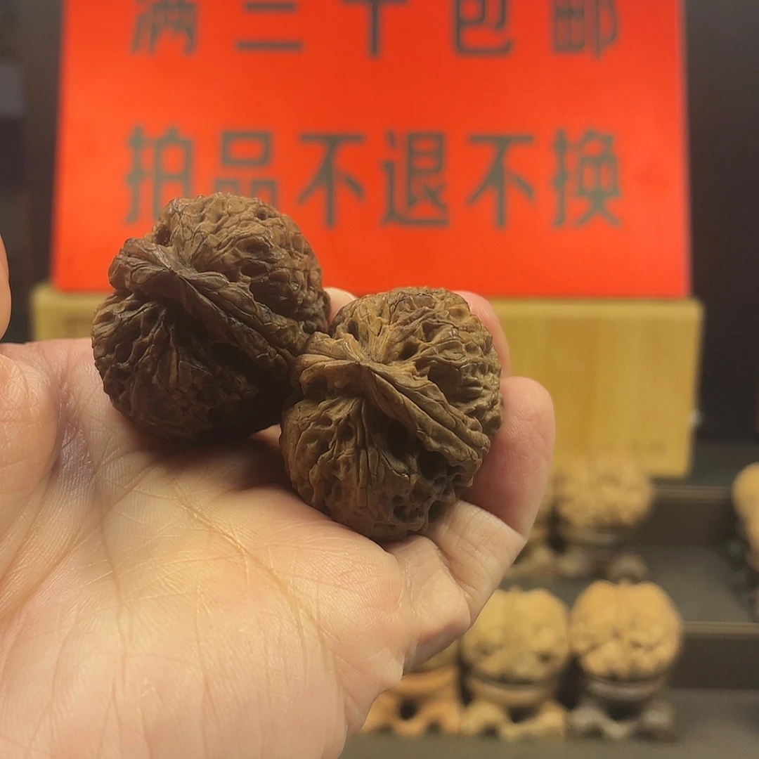 把件文玩核桃金鼎大粗筋