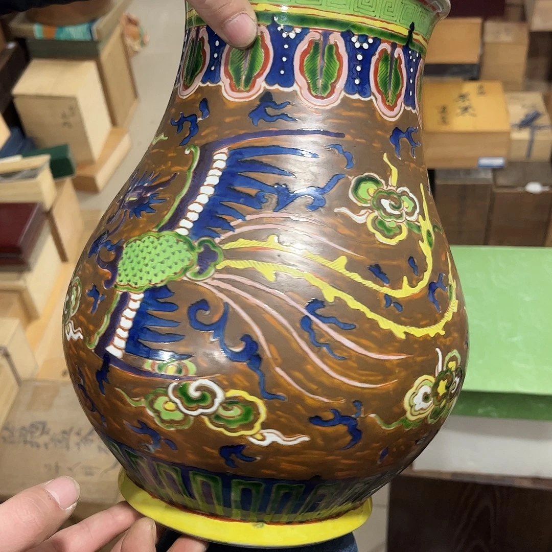 般若中古美术工艺品