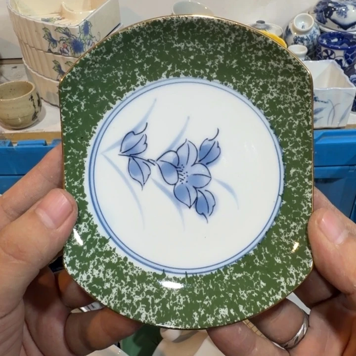 陶瓷推荐第二名20包邮