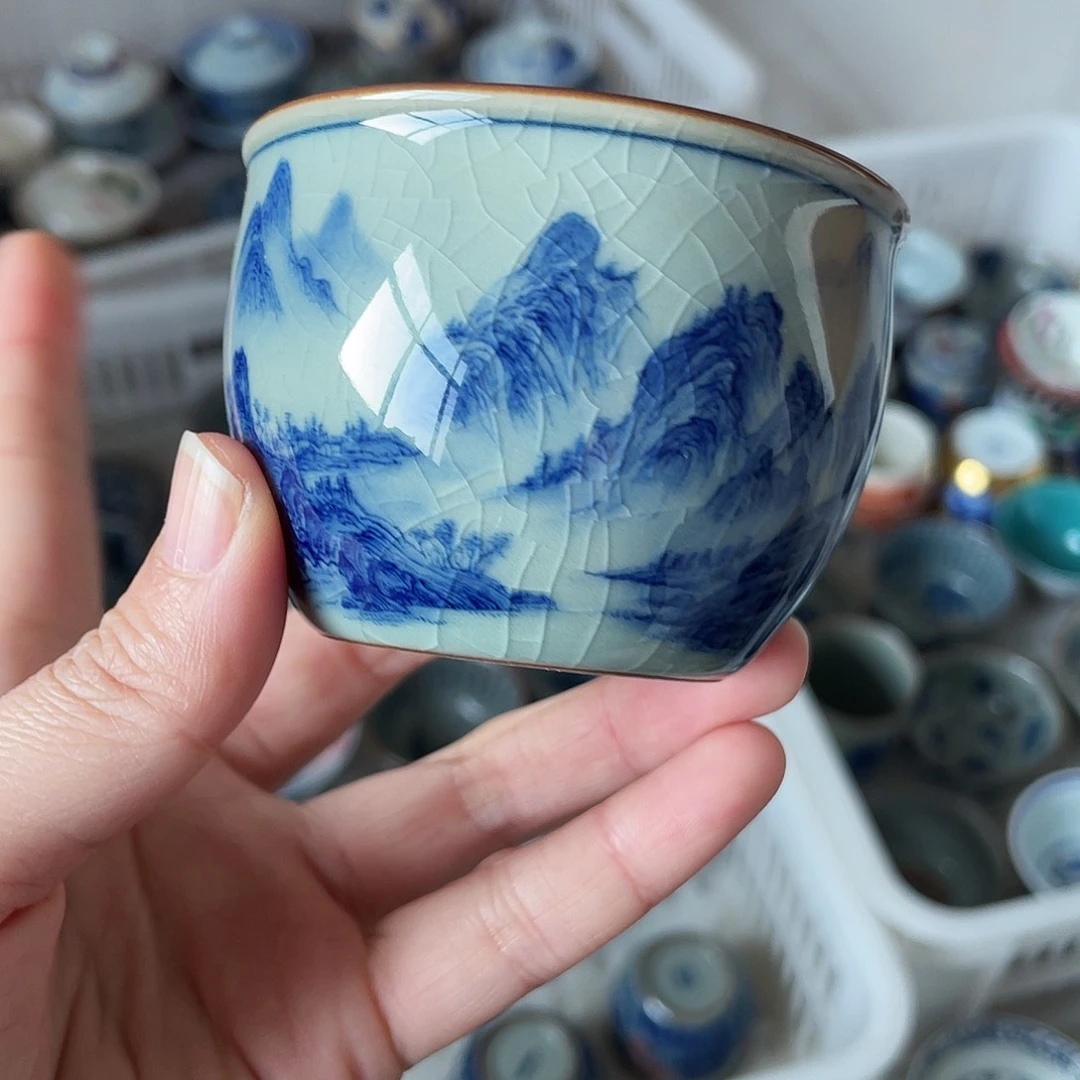 景德镇陶瓷福利价格