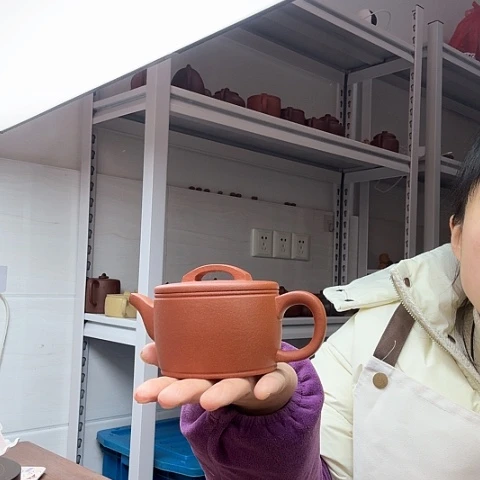 紫砂茶壶茶壶茶壶来