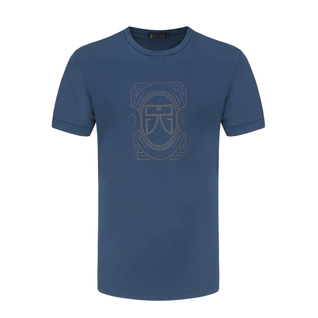 621301顺美男士T恤