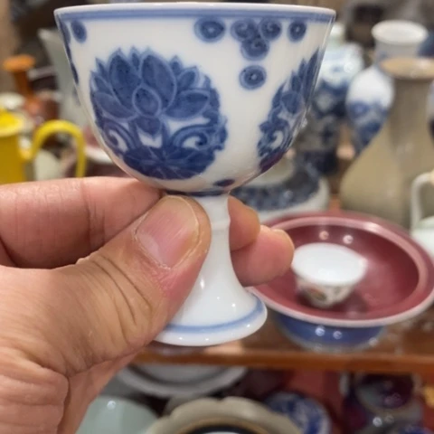 李*景德镇陶瓷现代艺术
