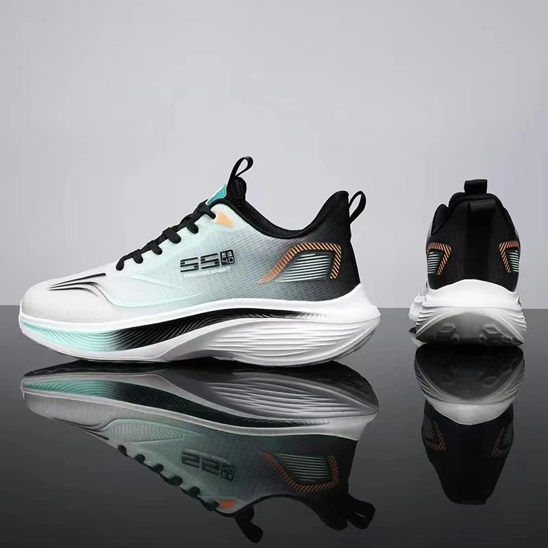 【私人订制】2025轻奢高端休闲运动鞋A58