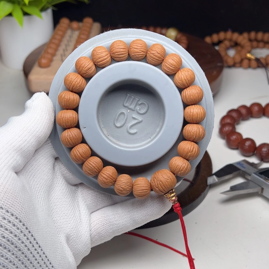 猴头核桃吊坠13中➕矮桩土豪精卡三维同尺