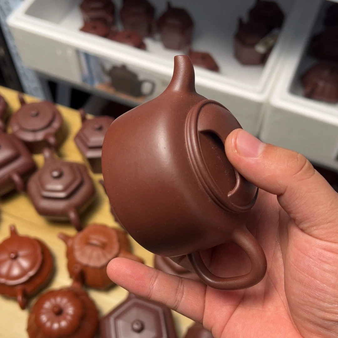 电***索紫砂茶壶汽修厂和机械设备