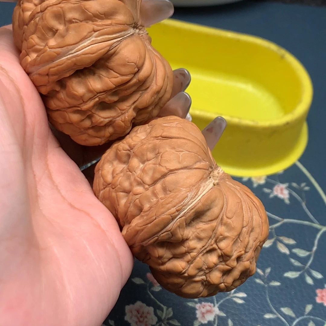 B***n文玩核桃把件47-22816-8