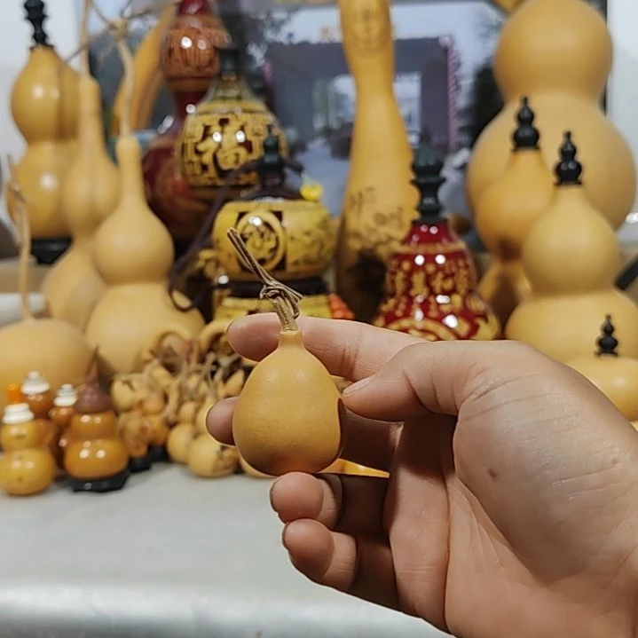 葫芦摆件葫芦摆件