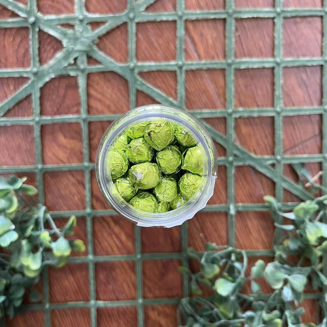雨腾古茶 无字天书 仅一次 雨腾 鼎“费茶”77g/罐（5月21）