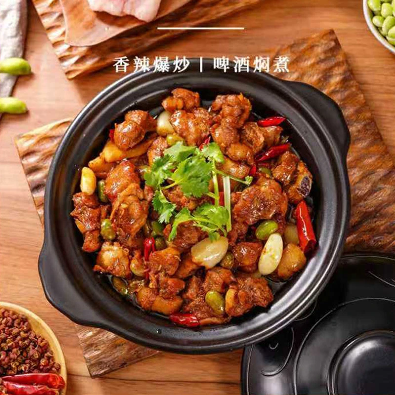 小娟优品 啤酒鸭500g*2份