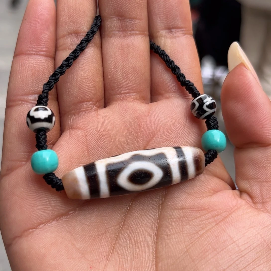 【闪购商品】玛瑙/玉髓珠子未镶嵌