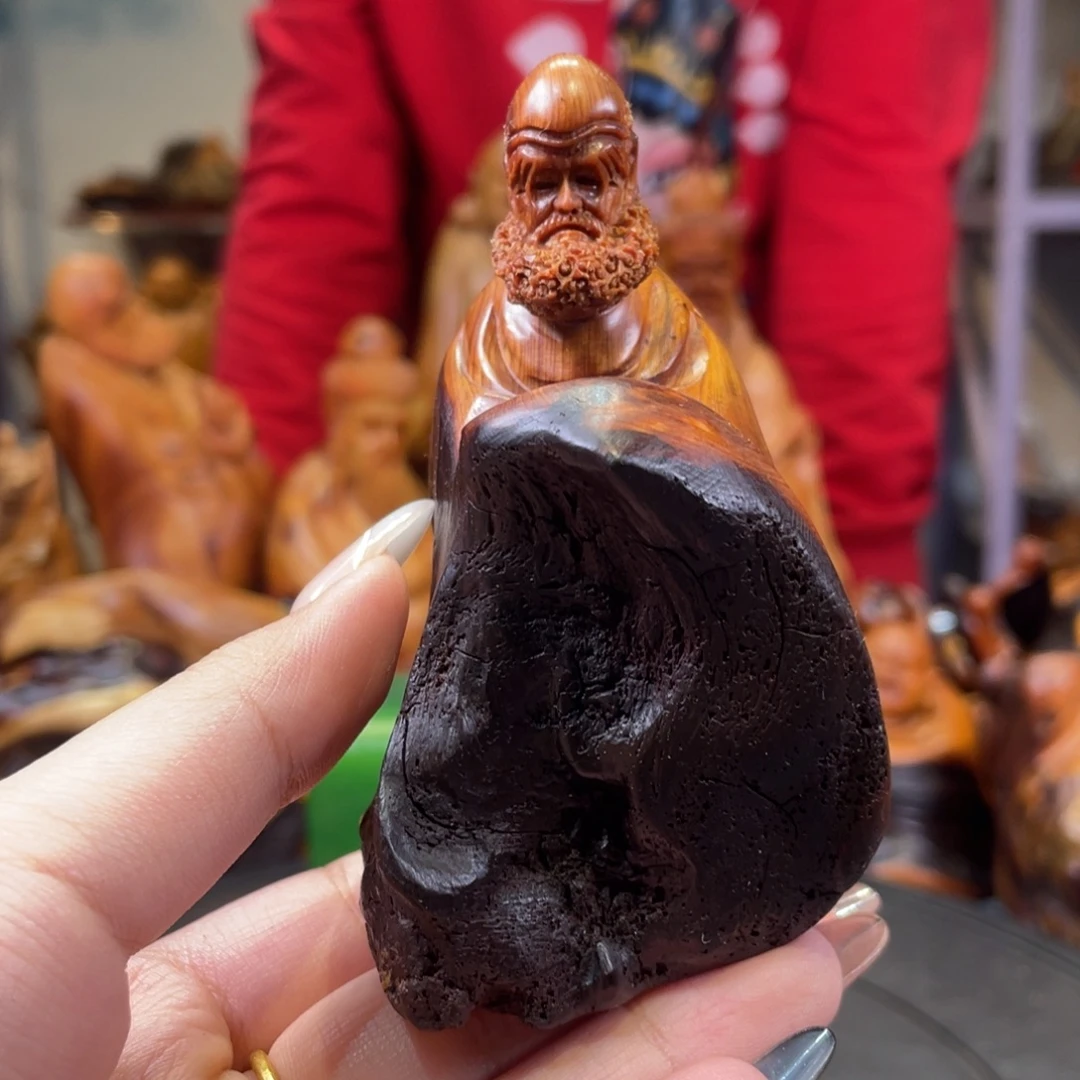 手串/手链柏木（崖柏）