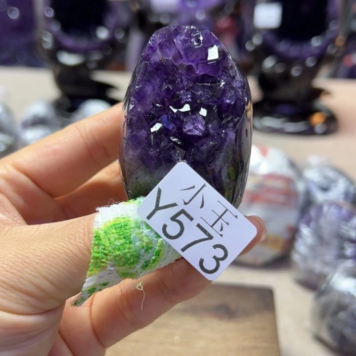 未镶嵌大型摆件（非配饰）水晶摆件