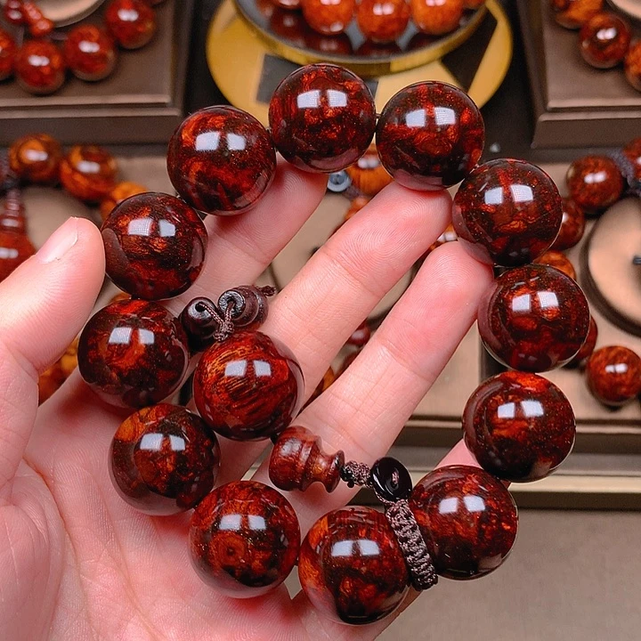 【闪购商品】黄花梨/降香黄檀2.0规格07W