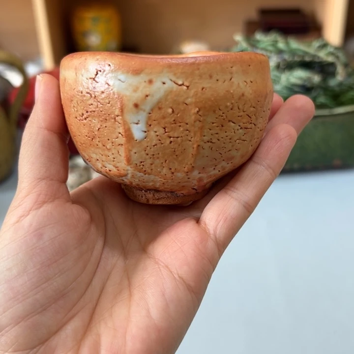 陶器 手作 欢喜 美学