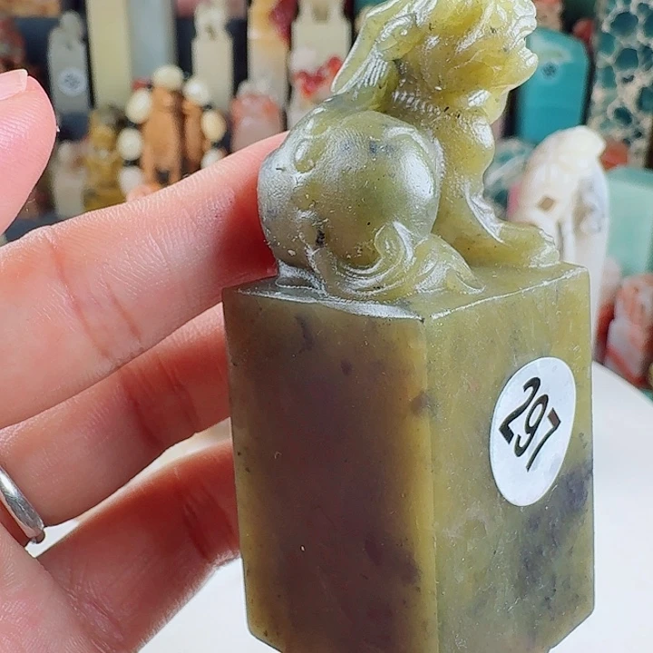 印石昌化石印石章料…..