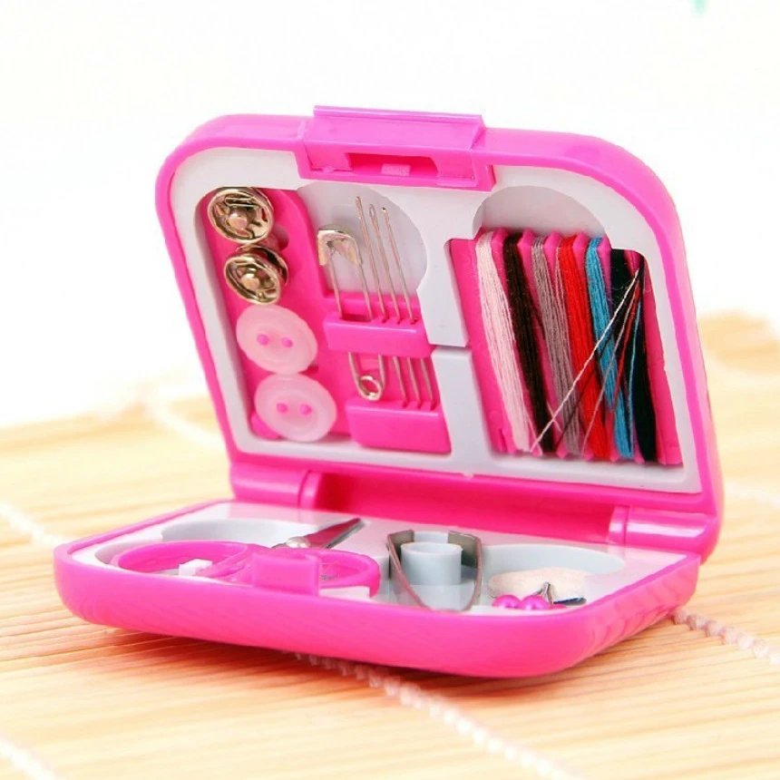 创意家居 针线盒 批发