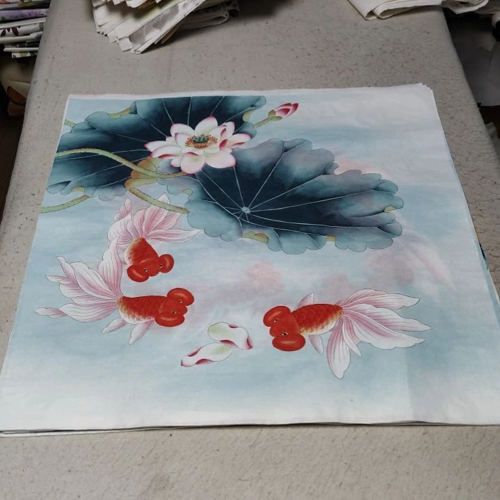 国画西**哥国画花鸟花鸟花鸟