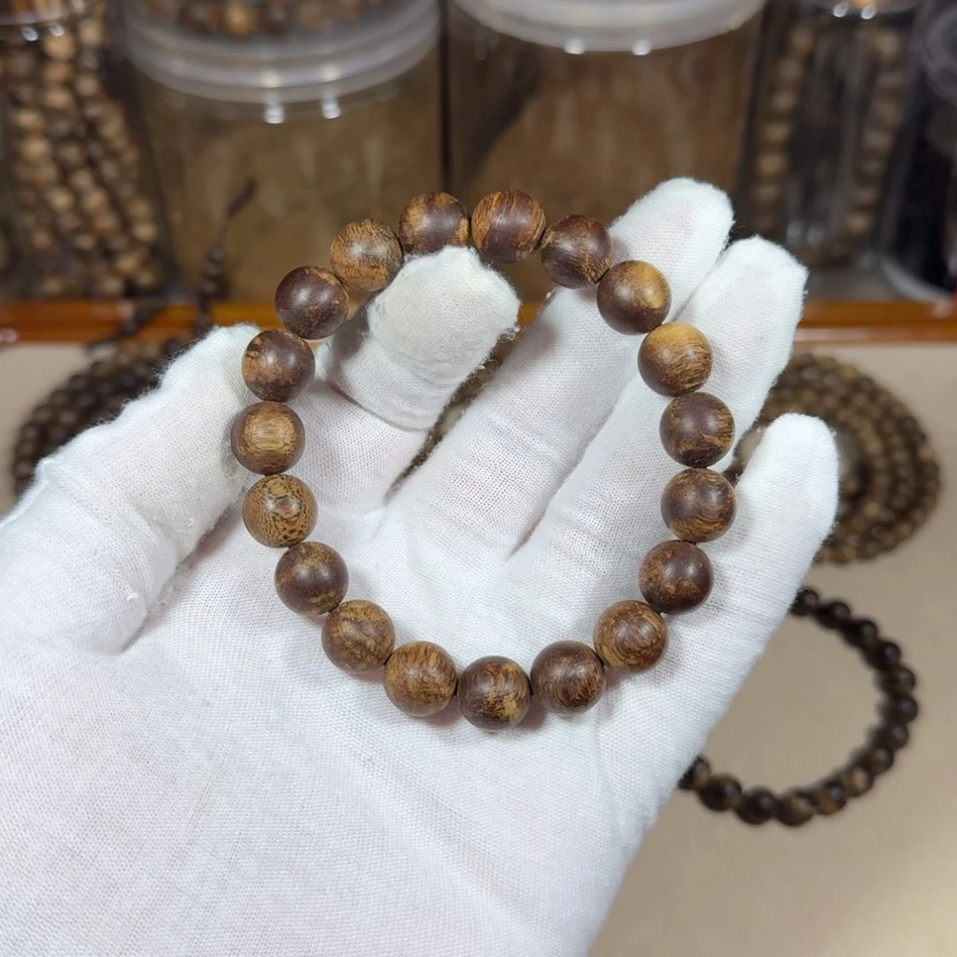 沉香碎屑沉香达拉干土沉9分沉11.5克1.1