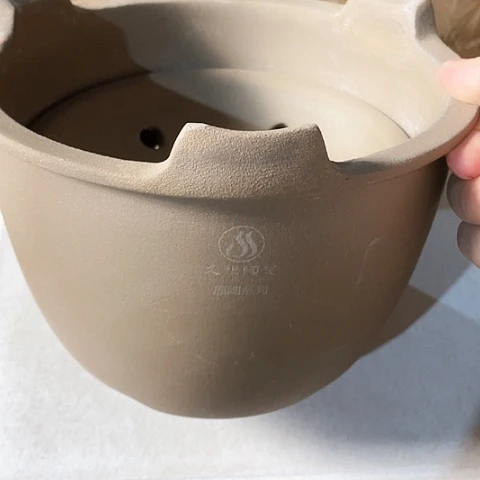 陶外贸单1个陶瓷大牌单21✖️15