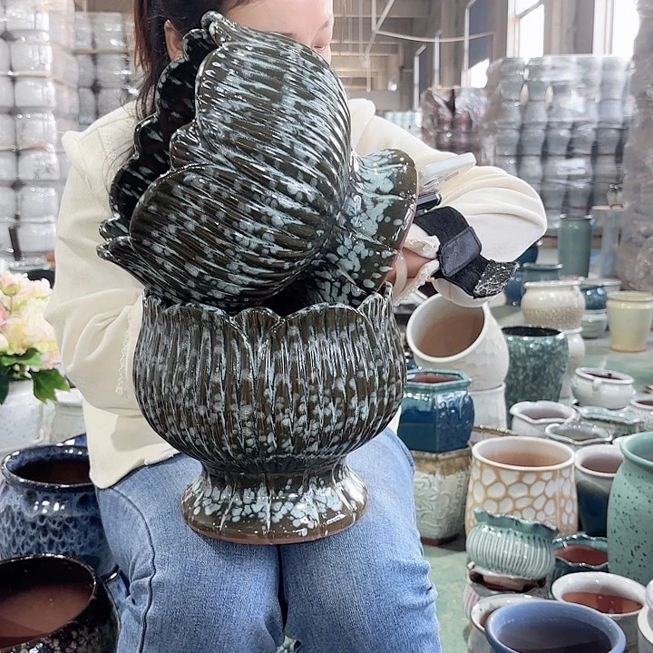 20/21红陶正品两个