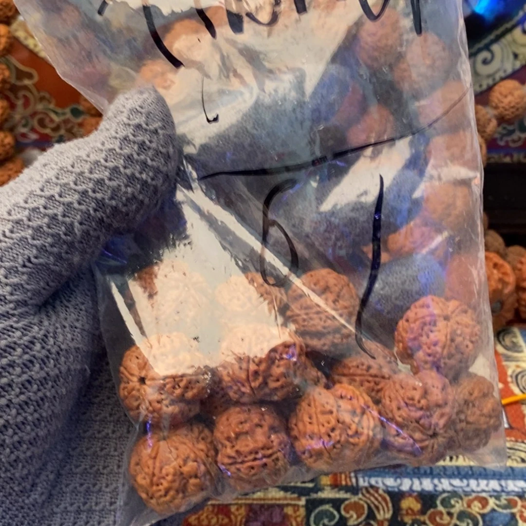 金刚菩提吊坠T****R24梅花