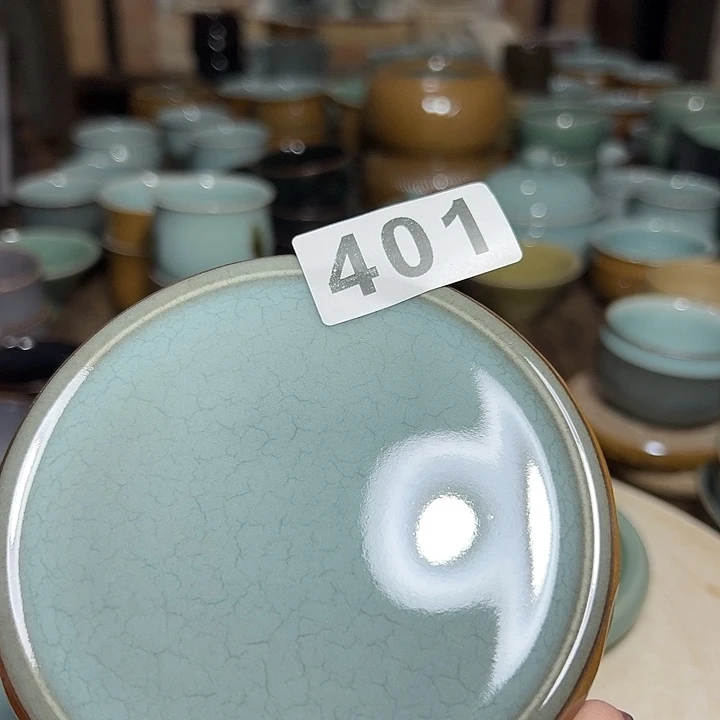 小米茶器龙泉青瓷s****n
