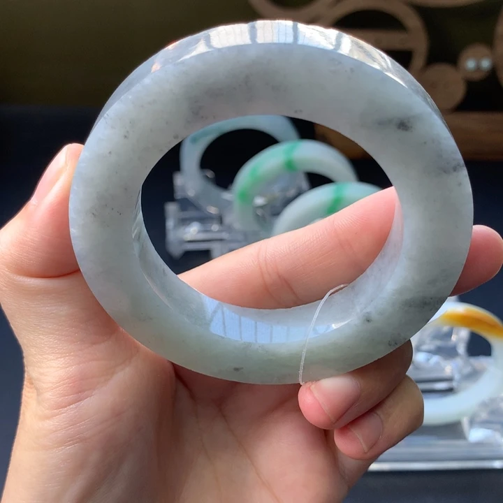 定制翡翠未镶嵌53-61