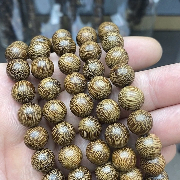 沉香沉香碎屑越南芽庄白奇10