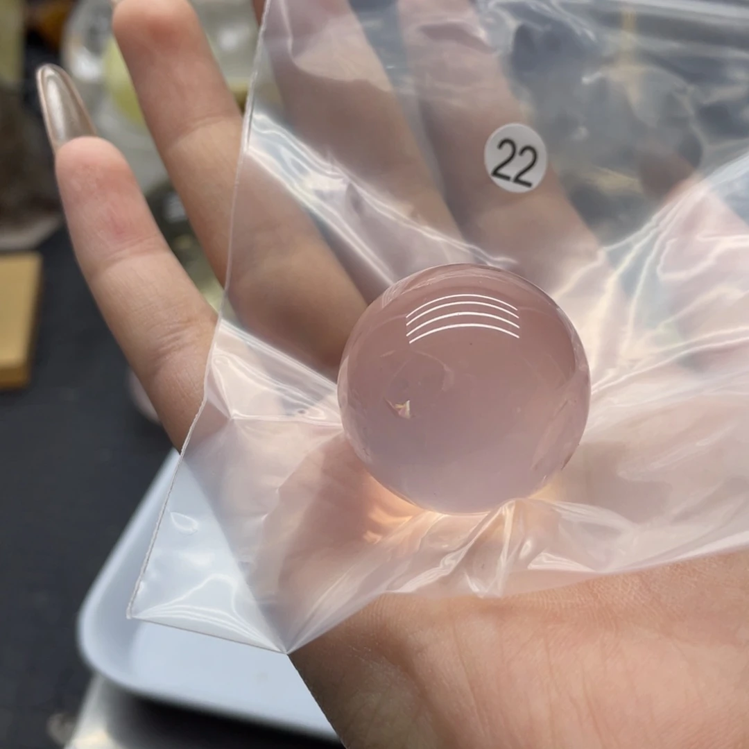 紫晶珠宝半成品未镶嵌22