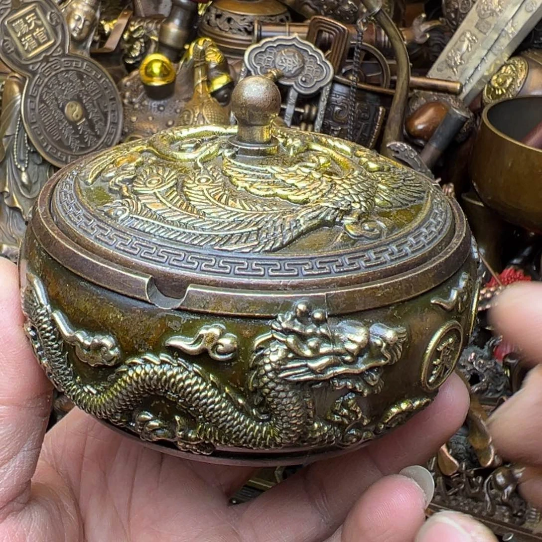 精美文玩摆件把玩装饰