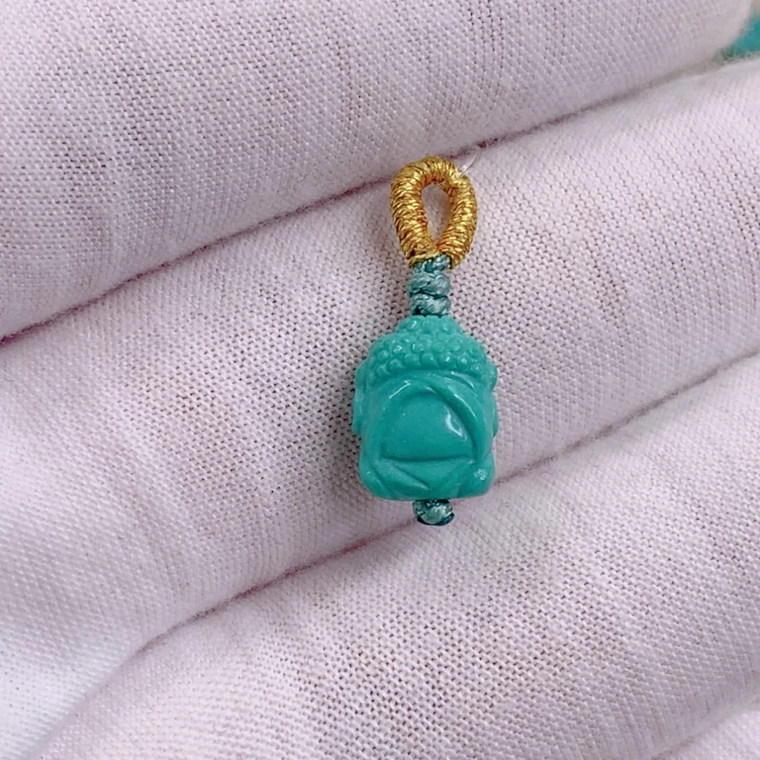 绿松石合金珠宝奇石