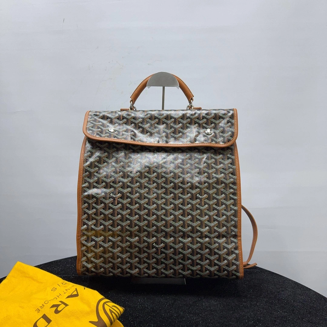 胖虎熙少/戈雅/95新/公价0/箱包/两用包/31T2502160104