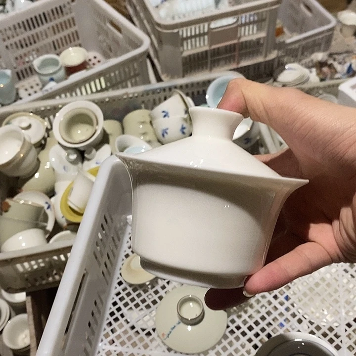 微瑕茶具介意勿拍