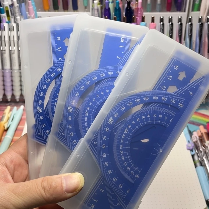 金属套尺4件套   发3套