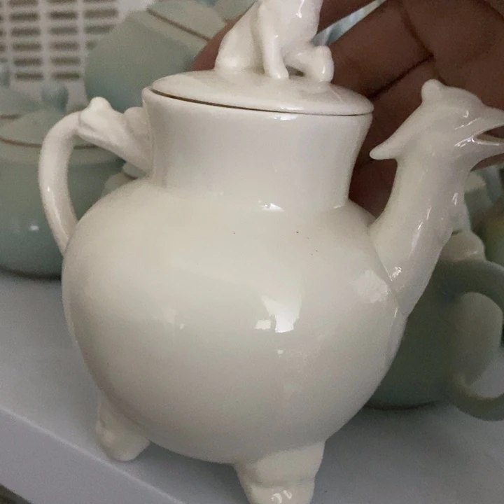 陶瓷艺术品及陶瓷制品