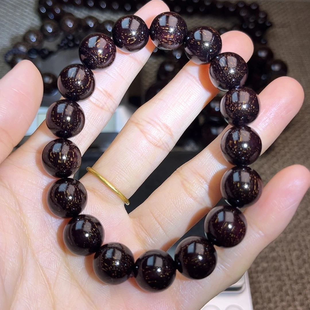 檀香紫檀（小叶紫檀）1.2 17满星