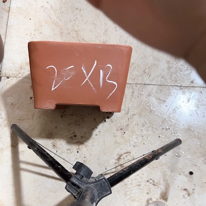 紫砂花盆破损包赔