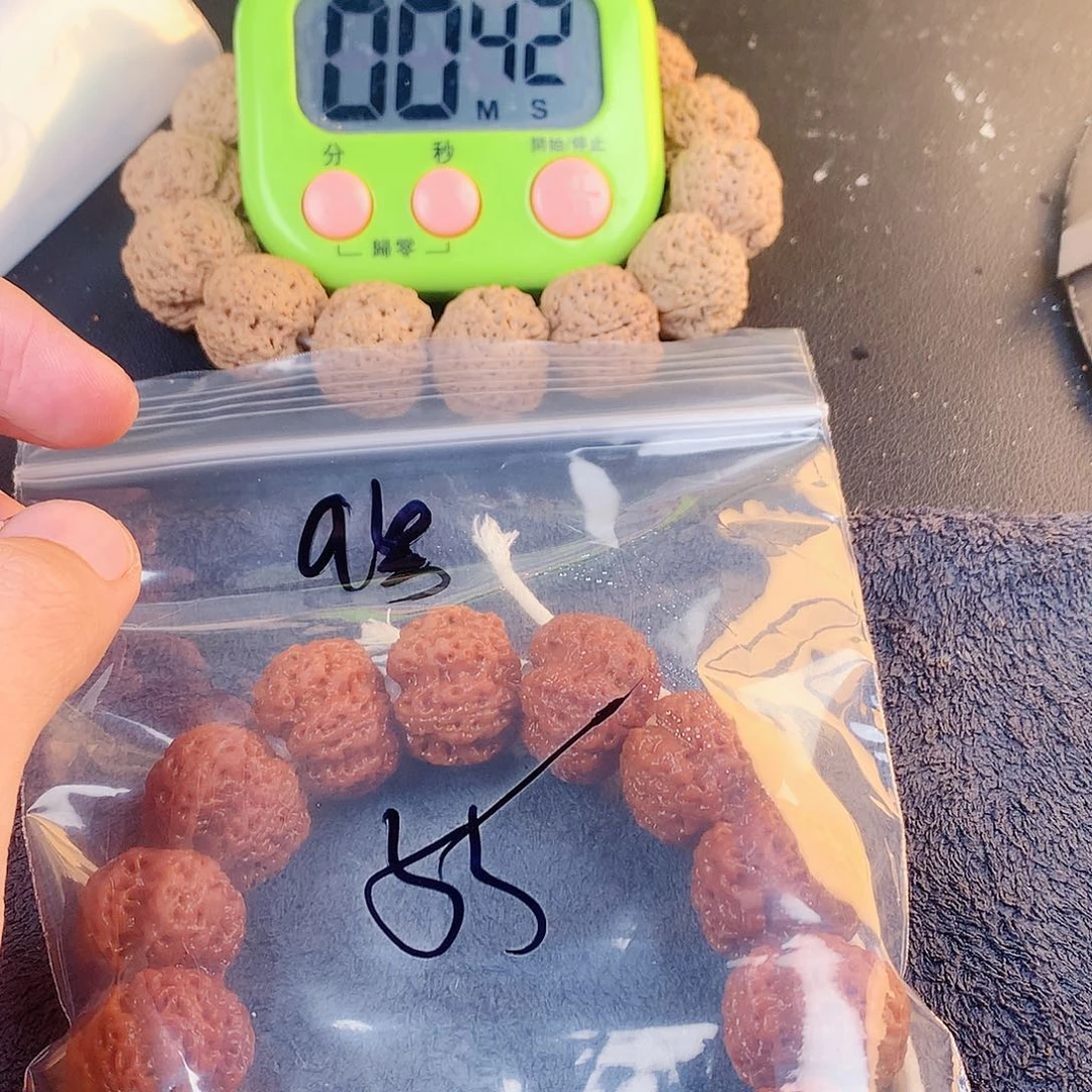 ****作吊坠金刚菩提09———-